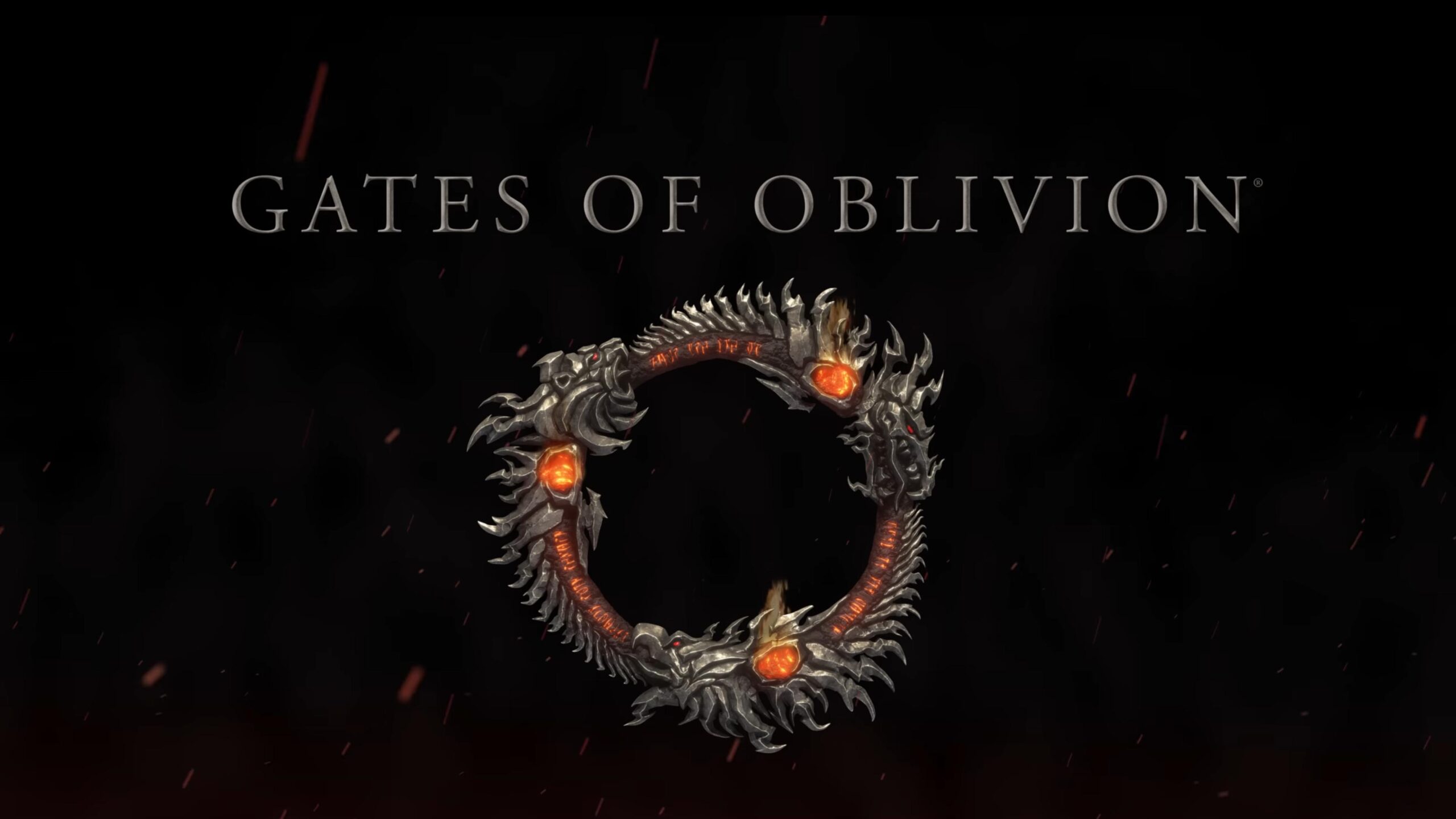 The Elder Scrolls - Gates of Oblivion | Blur Studio | Adam Spring Official Website