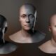 Gnomon Workshop | Creating Facial Blendshapes Using Photogrammetry