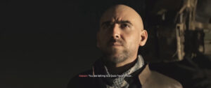 Call of Duty MW2 | Blur Studio | Adam Spring Official Website