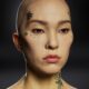 Zheng Yi Sao | Part 1 | Modelling, Texturing & Grooming